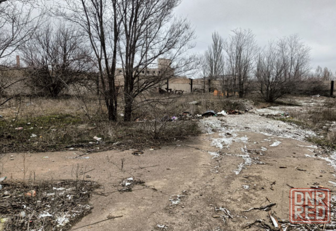 Продается база с производственными и административными помещениями, г. Докучаевск Докучаевск - изображение 5
