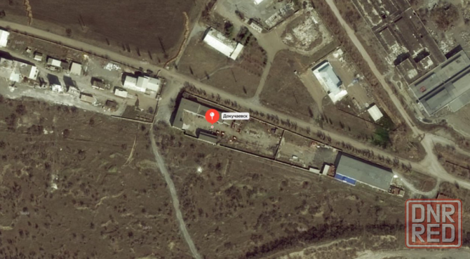 Продается база с производственными и административными помещениями, г. Докучаевск Докучаевск - изображение 8