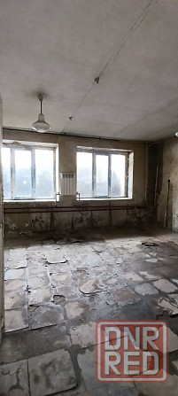 Сдам коммерческое помещение 344 м2 под склад, под производство. Отопление. Окна. Полуподвал. Центр! Донецк - изображение 3