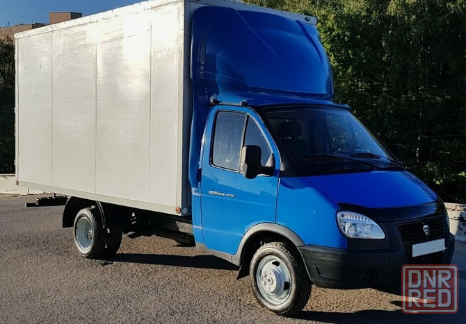 Переезды. Грузчики. Вывоз мусора. Грузоперевозки Донецк - изображение 1