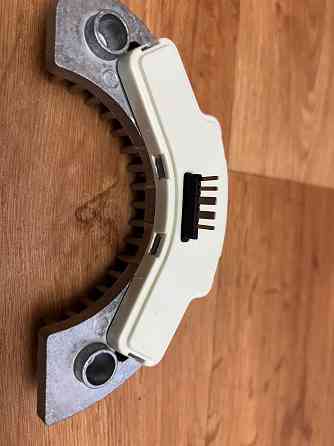 Резистор вентилятора отопителя 6441AP Донецк