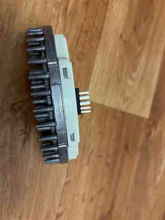 Резистор вентилятора отопителя 6441AP Донецк