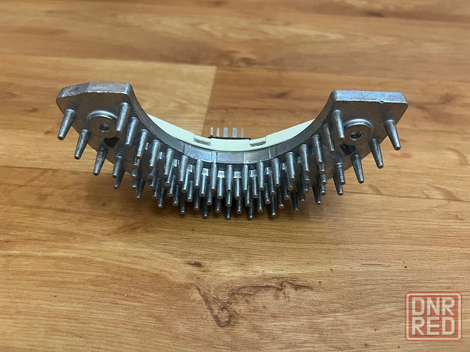 Резистор вентилятора отопителя 6441AP Донецк - изображение 4