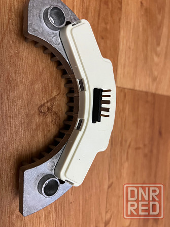 Резистор вентилятора отопителя 6441AP Донецк - изображение 3