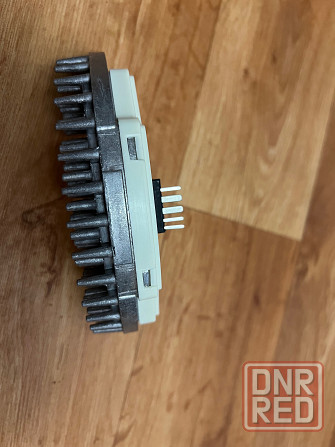 Резистор вентилятора отопителя 6441AP Донецк - изображение 2