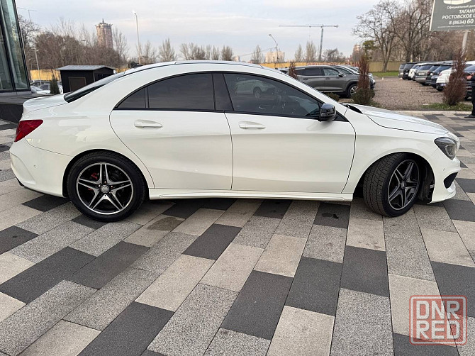MERCEDES-BENZ CLA200 Донецк - изображение 3