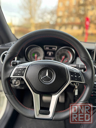 MERCEDES-BENZ CLA200 Донецк - изображение 7