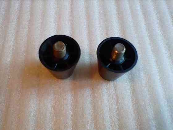 Ножки мебельные конические. 2шт. Донецк