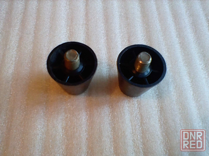 Ножки мебельные конические. 2шт. Донецк - изображение 2