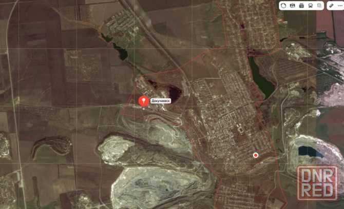 Продажа производственной базы в Докучаевске Докучаевск - изображение 7