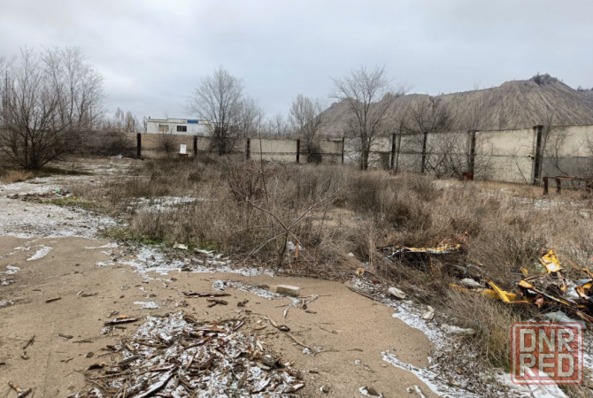 Продажа производственной базы в Докучаевске Докучаевск - изображение 6