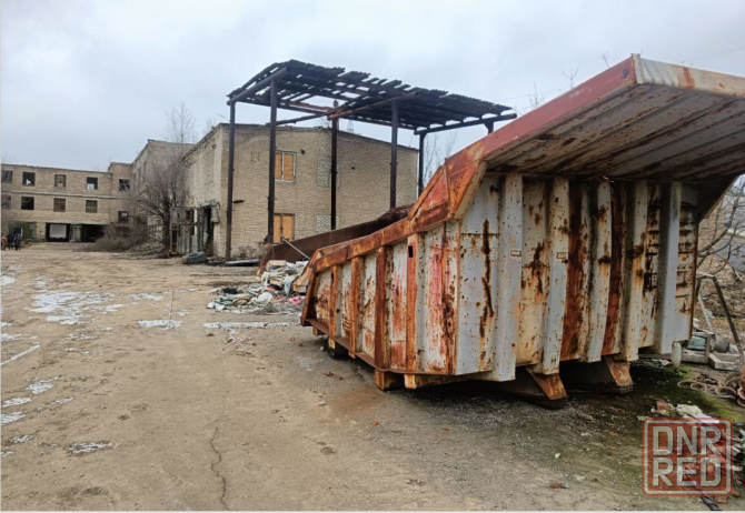 Продажа производственной базы в Докучаевске Докучаевск - изображение 3