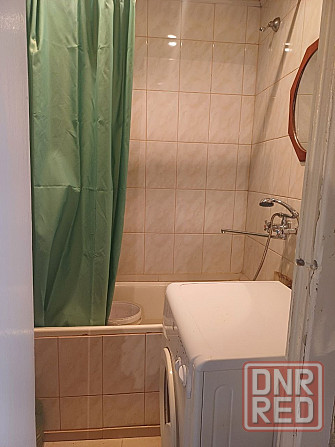 Продается 3-х комнатная квартира, мкр.Текстильщик, ул Островского, ориентир магазин "Геркулес Молоко Донецк - изображение 7