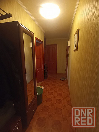 Продается 3-х комнатная квартира, мкр.Текстильщик, ул Островского, ориентир магазин "Геркулес Молоко Донецк - изображение 5