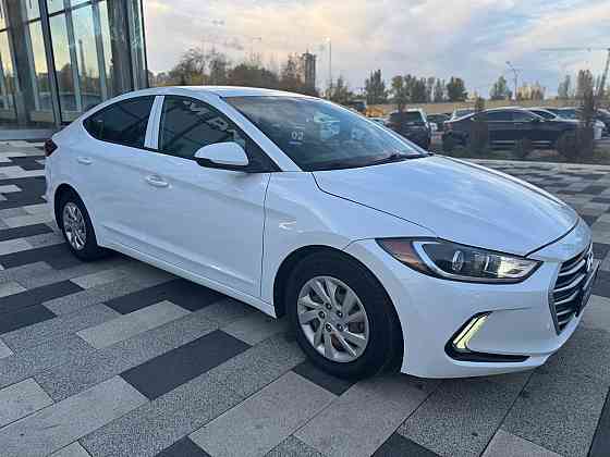 HYUNDAI ELANTRA Донецк