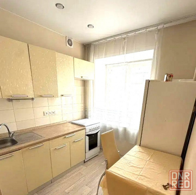 Сдам квартиру в Макеевке на Зеленом Макеевка - изображение 2