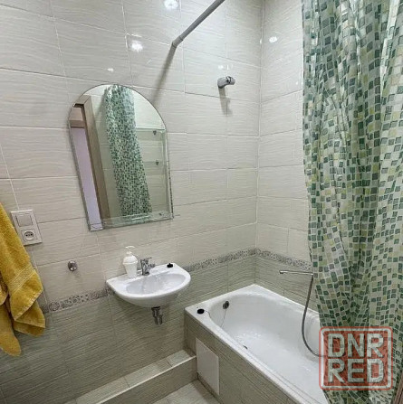 Сдам квартиру в Макеевке на Зеленом Макеевка - изображение 3