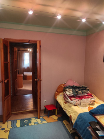 Продам 3к.кв., Буденновский р-н, Заперевальная, Нижнекурганская. Донецк