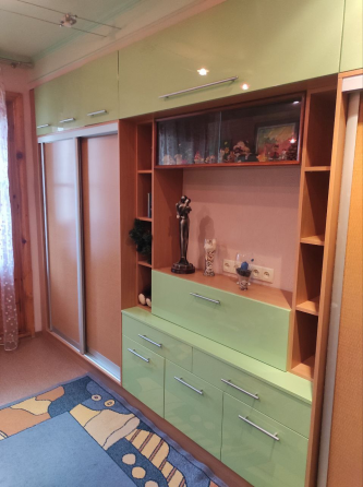 Продам 3к.кв., Буденновский р-н, Заперевальная, Нижнекурганская. Донецк