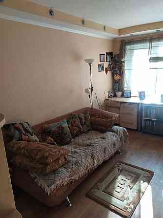 Продается 2 - х комнатная квартира, ул. Кирова, пос. Абакумова, ориентир Больница 25 Донецк