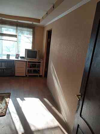 Продается 2 - х комнатная квартира, ул. Кирова, пос. Абакумова, ориентир Больница 25 Донецк