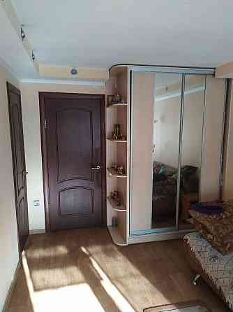 Продается 2 - х комнатная квартира, ул. Кирова, пос. Абакумова, ориентир Больница 25 Донецк