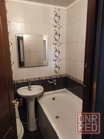 Продается 2 - х комнатная квартира, ул. Кирова, пос. Абакумова, ориентир Больница 25 Донецк - изображение 6