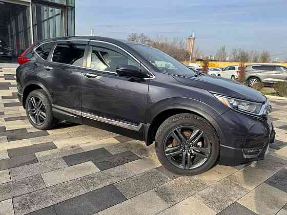 HONDA CR-V Донецк