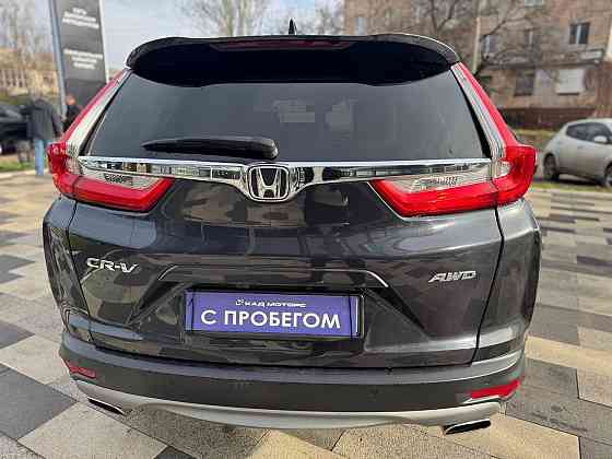 HONDA CR-V Донецк