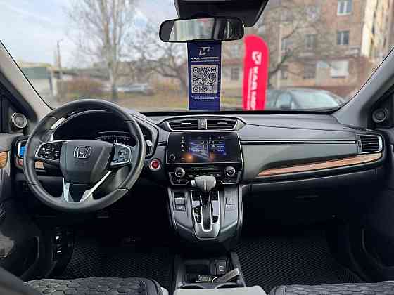 HONDA CR-V Донецк