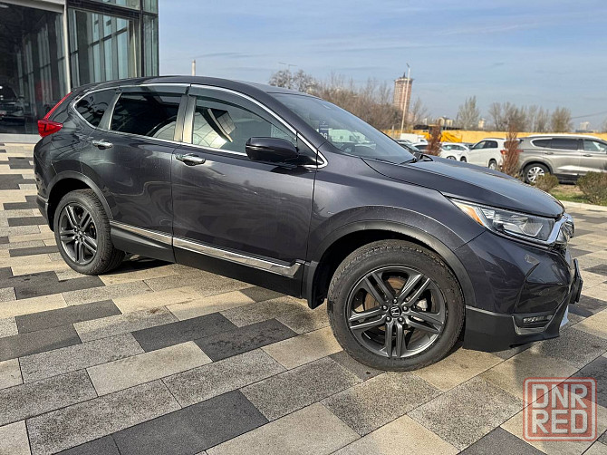 HONDA CR-V Донецк - изображение 3