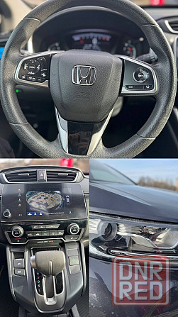 HONDA CR-V Донецк - изображение 7