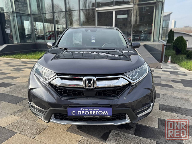 HONDA CR-V Донецк - изображение 1
