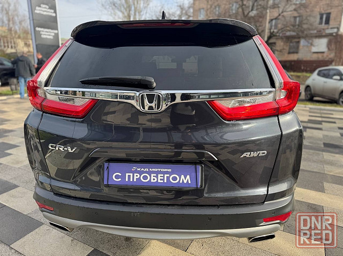 HONDA CR-V Донецк - изображение 5