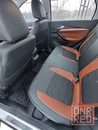 Продажа Lada Vesta Cross 2024 пробег 19500 Донецк - изображение 8