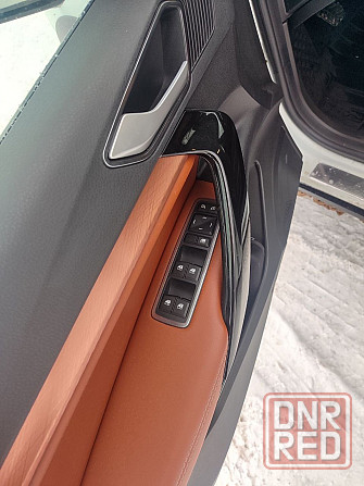 Продажа Lada Vesta Cross 2024 пробег 19500 Донецк - изображение 7