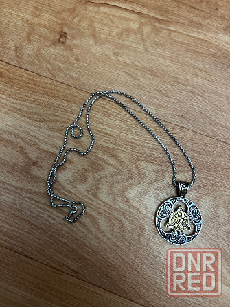 Трикверт («Узел Троицы») Донецк - изображение 1