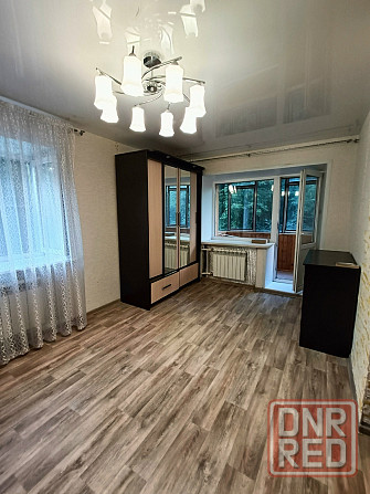 Сдаётся 1к квартира в Будёновском районе районе Ориентир - Больница Донецк - изображение 3