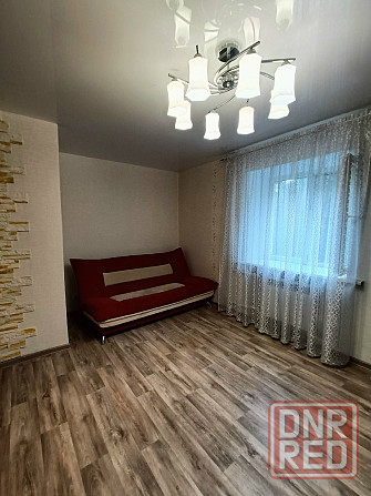 Сдаётся 1к квартира в Будёновском районе районе Ориентир - Больница Донецк - изображение 4