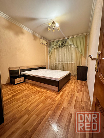 Сдам 2 комн квартиру,ленинский район Донецк - изображение 5