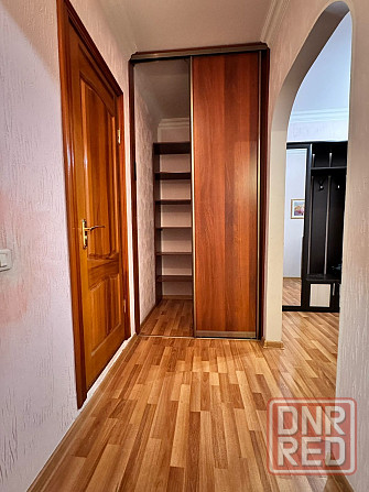 Сдам 2 комн квартиру,ленинский район Донецк - изображение 3