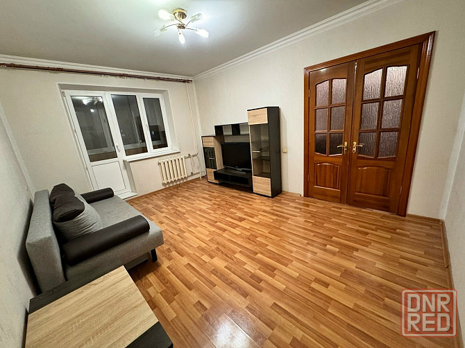 Сдам 2 комн квартиру,ленинский район Донецк - изображение 2