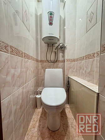 Сдам 2 комн квартиру,ленинский район Донецк - изображение 8