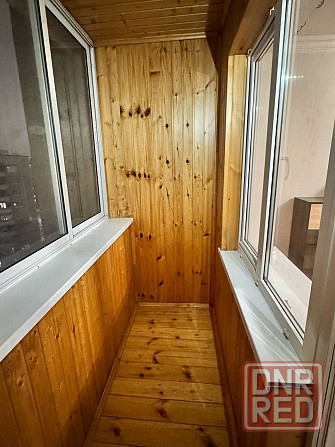 Сдам 2 комн квартиру,ленинский район Донецк - изображение 7