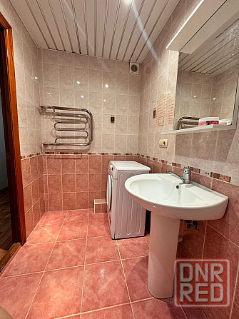 Сдам 2 комн квартиру,ленинский район Донецк - изображение 6