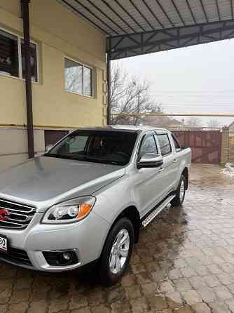 JAC T6 в новом состоянии Донецк