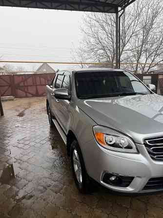 JAC T6 в новом состоянии Донецк