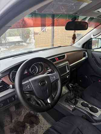 JAC T6 в новом состоянии Донецк