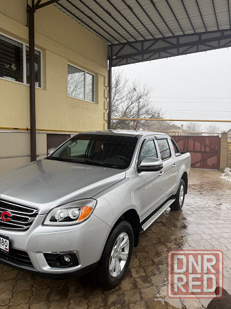 JAC T6 в новом состоянии Донецк - изображение 3