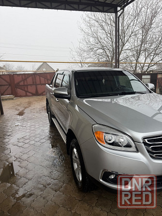 JAC T6 в новом состоянии Донецк - изображение 1